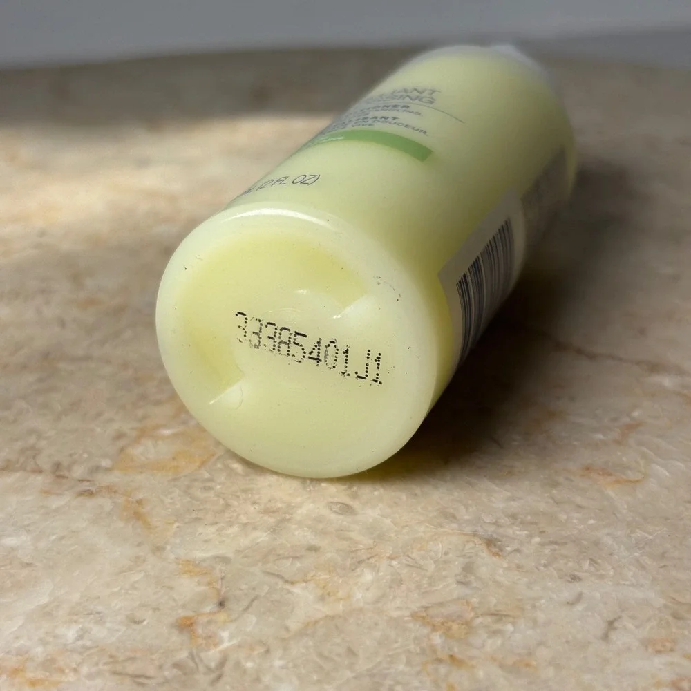 Fekkai Brilliant Glossing Conditioner 2oz Yellow Olive Oil Travel Size Gloss